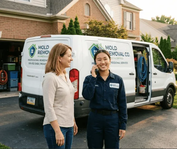 Crawlspace Mold Remediation East Berne, NY FAQs
